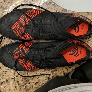 Nemeziz Tango 17.3 Turf shoes